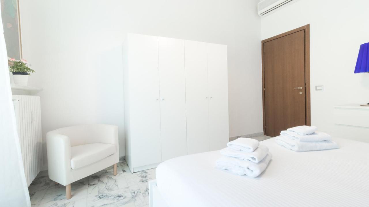 Italianway-Gramsci 2 Apartment Milano Ngoại thất bức ảnh