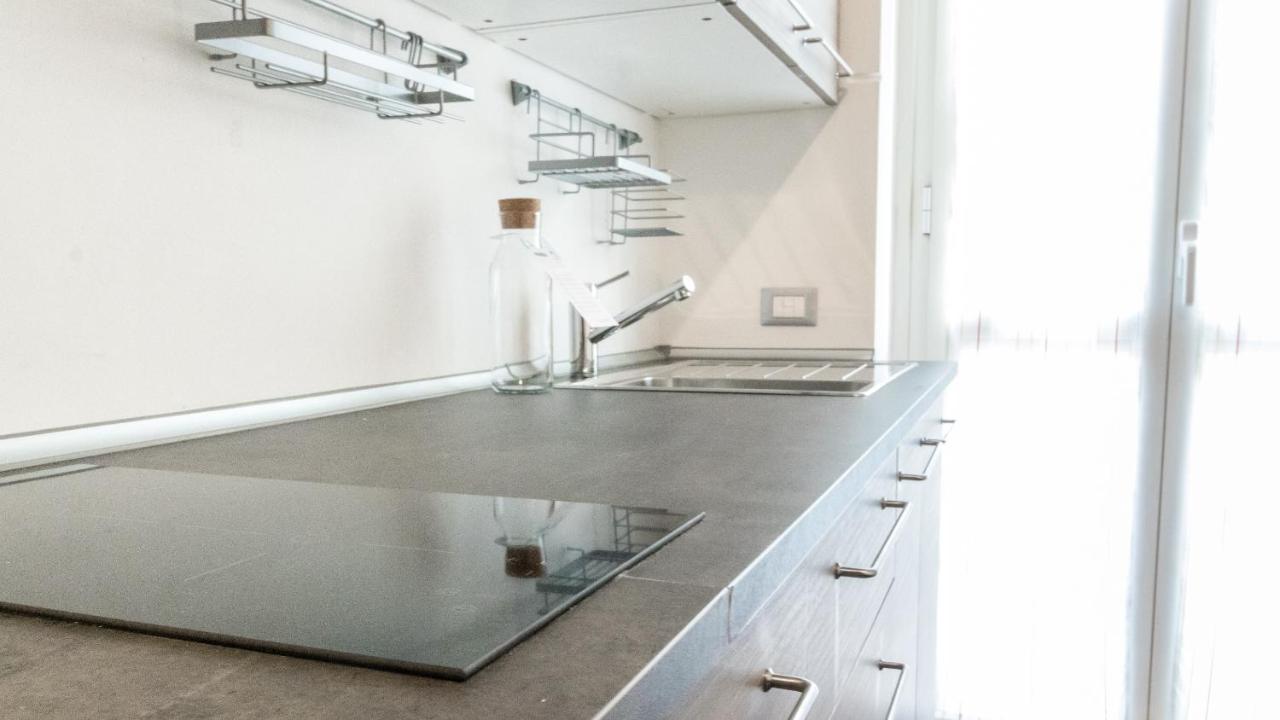 Italianway-Gramsci 2 Apartment Milano Ngoại thất bức ảnh