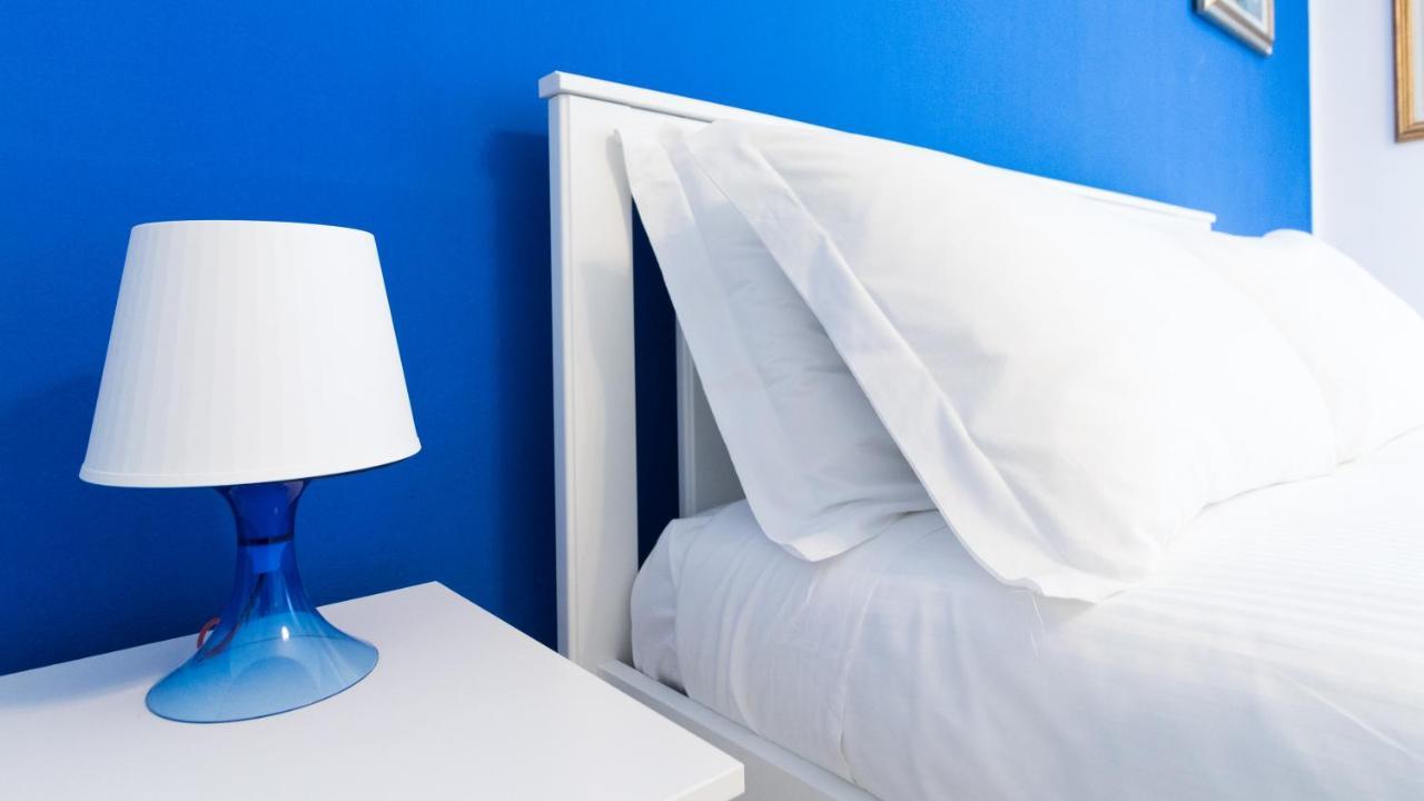 Italianway-Gramsci 2 Apartment Milano Ngoại thất bức ảnh