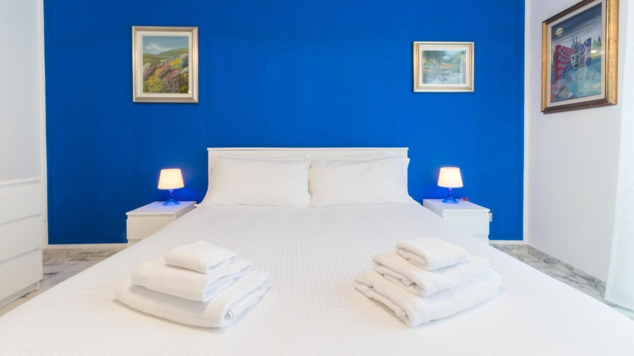 Italianway-Gramsci 2 Apartment Milano Ngoại thất bức ảnh