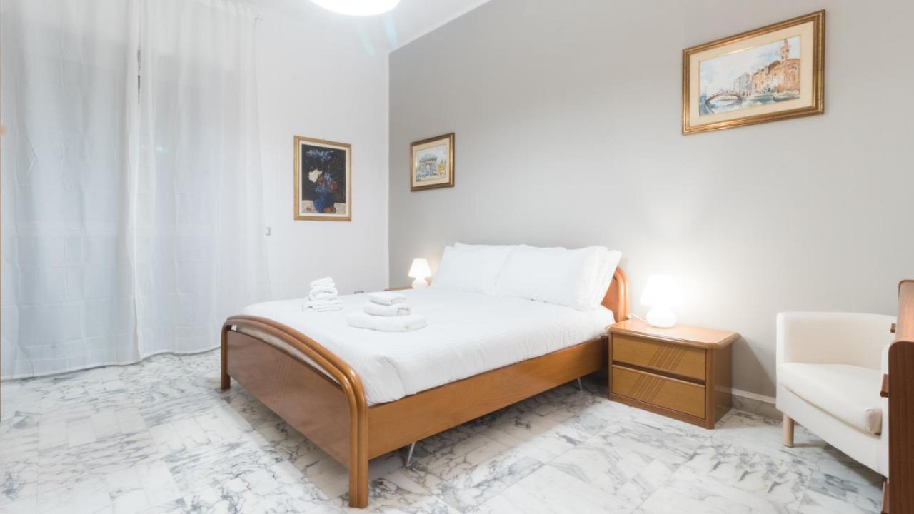 Italianway-Gramsci 2 Apartment Milano Ngoại thất bức ảnh